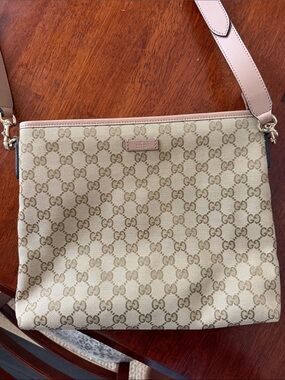Gucci Crossbody Bag